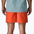 Vyriški šortai Patagonia Baggies 5" orange peel 3