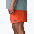 Vyriški šortai Patagonia Baggies 5" orange peel 5
