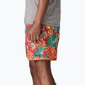 Vyriški šortai Patagonia Baggies Longs 7" tropiclimb/hot ember 5