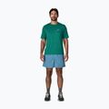 Vyriški šortai Patagonia Baggies 5" shore blue 2