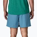 Vyriški šortai Patagonia Baggies 5" shore blue 4