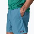 Vyriški šortai Patagonia Baggies 5" shore blue 6