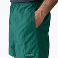 Vyriški šortai Patagonia Baggies 5" 95 oval logo/gem green 6