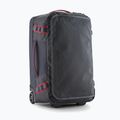 Kelionins krepšys Patagonia Black Hole Wheeled Duffel 40 l smolder blue/amanita red