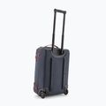 Kelionins krepšys Patagonia Black Hole Wheeled Duffel 40 l smolder blue/amanita red 2