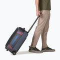 Kelionins krepšys Patagonia Black Hole Wheeled Duffel 40 l smolder blue/amanita red 5