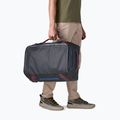 Kelionins krepšys Patagonia Black Hole Wheeled Duffel 40 l smolder blue/amanita red 6
