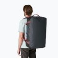 Kelionins krepšys Patagonia Black Hole Duffel 70 l smolder blue/amanita red 3