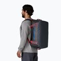 Kelioninis krepšys Patagonia Black Hole Duffel 40 l smulder blue/amanita red 3