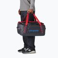 Kelioninis krepšys Patagonia Black Hole Duffel 40 l smulder blue/amanita red 4