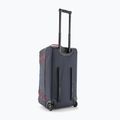 Kelionins krepšys Patagonia Black Hole Wheeled Duffel 70 l smolder blue/amanita red 2