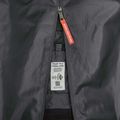 Kelionins krepšys Patagonia Black Hole Wheeled Duffel 70 l smolder blue/amanita red 4