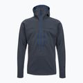 Vyriškas džemperis Patagonia R1 Ultralight Hoody smolder blue 9
