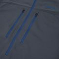 Vyriškas džemperis Patagonia R1 Ultralight Hoody smolder blue 11