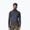 Vyriškas džemperis Patagonia R1 Ultralight Hoody smolder blue