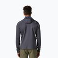Vyriškas džemperis Patagonia R1 Ultralight Hoody smolder blue 3