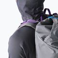 Vyriškas džemperis Patagonia R1 Ultralight Hoody smolder blue 6