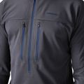 Vyriškas džemperis Patagonia R1 Ultralight Hoody smolder blue 7