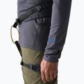 Vyriškas džemperis Patagonia R1 Ultralight Hoody smolder blue 8