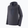 Vyriškas džemperis Patagonia R1 Ultralight Hoody smolder blue
