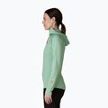 Moteriškas džemperis Patagonia R1 Ultralight Hoody thin ice 4