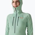 Moteriškas džemperis Patagonia R1 Ultralight Hoody thin ice 5