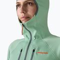 Moteriškas džemperis Patagonia R1 Ultralight Hoody thin ice 7