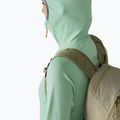 Moteriškas džemperis Patagonia R1 Ultralight Hoody thin ice 8