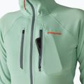 Moteriškas džemperis Patagonia R1 Ultralight Hoody thin ice 9