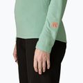 Moteriškas džemperis Patagonia R1 Ultralight Hoody thin ice 10