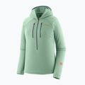 Moteriškas džemperis Patagonia R1 Ultralight Hoody thin ice 12