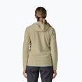 Moteriškas flisinis džemperis Patagonia R1 Air Full-Zip Hoody weathered stone 3