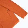 Vyriškas žygio džemperis Patagonia R1 Air coal orange 4