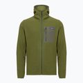 Vyriškas žygio džemperis Patagonia R1 Air Full Zip Hoody caper green