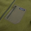 Vyriškas žygio džemperis Patagonia R1 Air Full Zip Hoody caper green 3