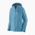 Moteriškas lietpaltis Patagonia Granite Crest Rain shore blue 7