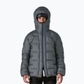 Vyriška pūsta striukė Patagonia Durable Down Parka smolder blue
