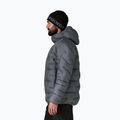 Vyriška pūsta striukė Patagonia Durable Down Parka smolder blue 4