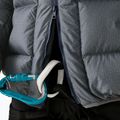 Vyriška pūsta striukė Patagonia Durable Down Parka smolder blue 9