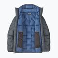 Vyriška pūsta striukė Patagonia Durable Down Parka smolder blue 12