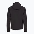 Moteriška softshell striukė  Patagonia R1 CrossStrata Hoody black 2