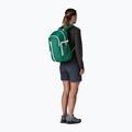 Miesto kuprinė Patagonia Refugio Day 26 l gem green 6