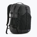 Turistinė kuprinė Patagonia Refugio Day 30 l black