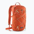 Turistinė kuprinė Patagonia Terravia Pack 14 l coal orange