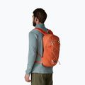 Turistinė kuprinė Patagonia Terravia Pack 14 l coal orange 3
