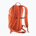 Turistinė kuprinė Patagonia Terravia Pack 14 l coal orange 2