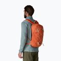 Turistinė kuprinė Patagonia Terravia Pack 14 l coal orange 3