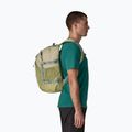 Turistinė kuprinė Patagonia Refugio Day 30 l weathered stone 4