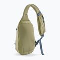 Pečių kuprinė Patagonia Atom Sling 8 l weathered stone 2