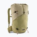 Turistinė kuprinė Patagonia Terravia 28 l M weathered stone